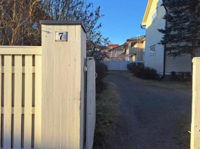 Huoneisto Neristan Kokkola, Kokkola